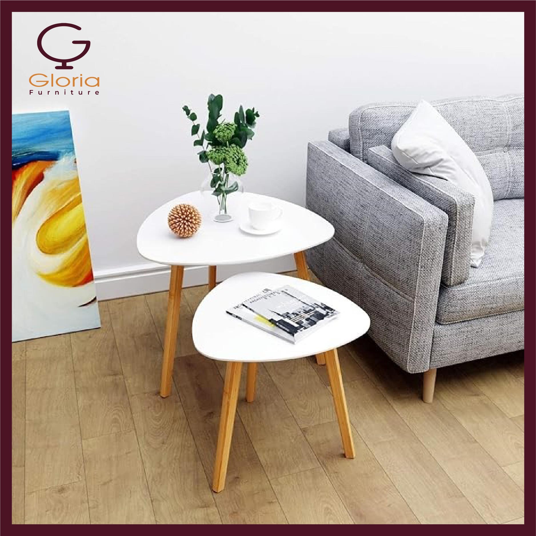 web gloria-09 طاولات قهوة