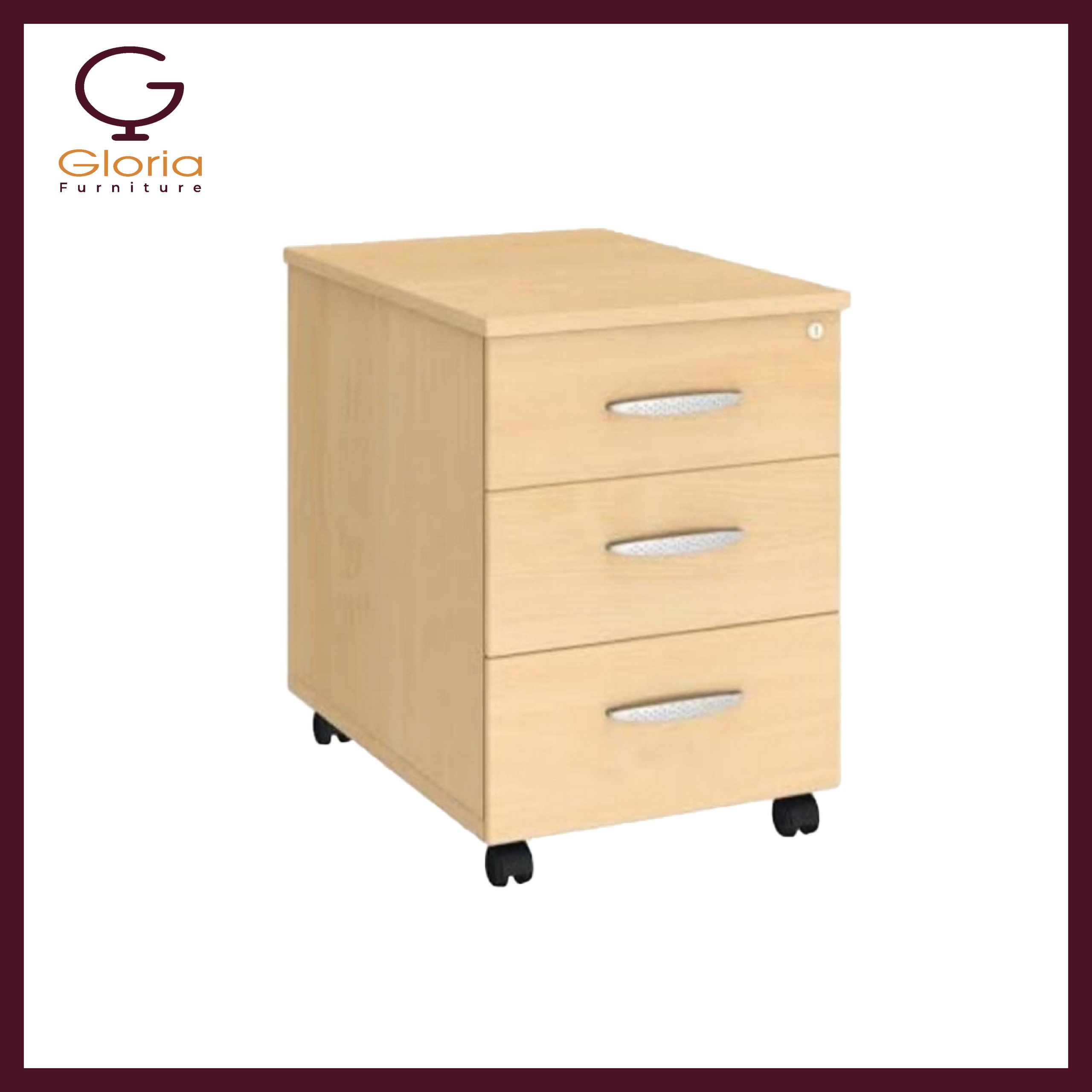 web gloria-31 وحدة أدراج اقتصادية - Economical drawer unit