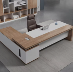 Best Office Furniture Collection of 2025: Gloria Your Guide to the Latest Designs 