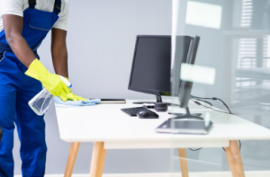Top 7 Tips for Office Furniture Care and Maintenance 