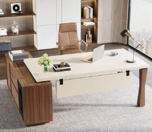 The Leading Office Furniture Solutions Provider in Egypt – 2025