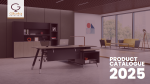 Office Furniture Prices in Egypt 2025: Best Options and Latest Offers