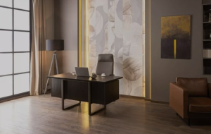 The Leading Office Furniture Solutions Provider in Egypt – 2025