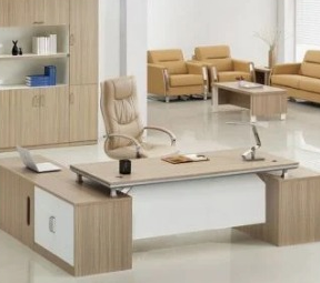 Choosing the Best Office Furniture for Small Businesses