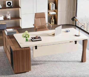 Choosing the Best Office Furniture for Small Businesses